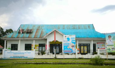 Implementasikan Raihan UHC Di Koltim, Satu Anak Kecelakaan Di Tinondo Langsung Ditangani