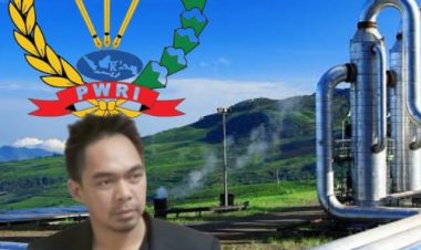 Ketua PWRI Bogor Raya Desak Anggaran CSR PT.Star Energy Untuk Beasiswa Generasi Muda Bogor