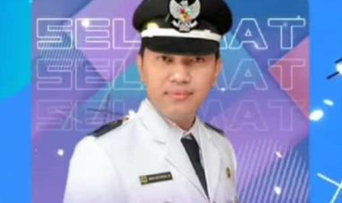 Ketua APDESI Terpilih Berharap Organisasi Akan Kuat Jika Semua kompak