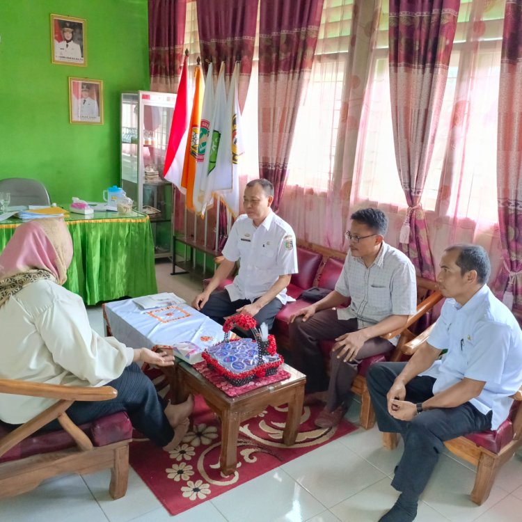 Setelah usai pelaksanaan PPDB jalur Afirmasi, Zonasi dan Prestasi hari ini SMAN 2 (SEMANDA) METRO lampung melaksanakan frefikasi jalur prestasi hingga Jum'at besok.