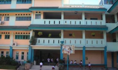 Terkait Bobroknya Kinerja Kadis Pendidikan Beberapa Sekolah SD dan SMP Diduga Lakukan Pungli Berkedok Pembelian Seragam Sekolah