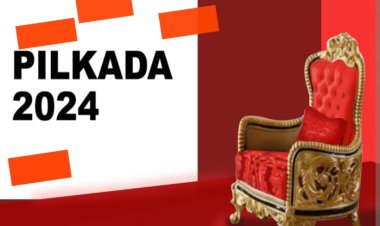 Pendek ,  Tersisa 112 Hari  lagi Pilkada Digelar Serentak,Sudah siapkah Anda selaku Adhock Panwascam??