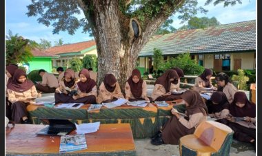 Menumbuhkan Visi dan Misi Sekolah