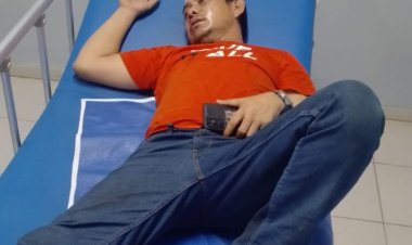 Wartawan Dikeroyok Anggota Pemuda Pancasila di Kabupaten Bangka: Masyarakat dan Media Tuntut Tindakan Tegas