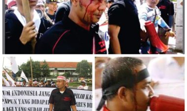 Surat Edaran Kapolri Tidak di Indahkan Kapolda Riau Membuat Debt Colector/ Mata Elang Mengganas, Masyarakat Resah