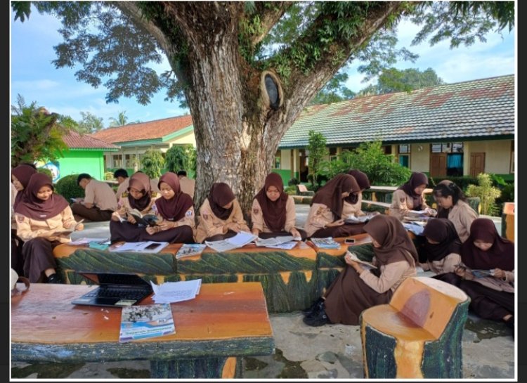 Menumbuhkan Visi dan Misi Sekolah