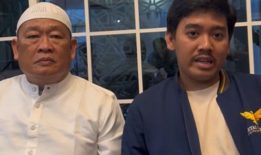 Partai Garuda Sultra Tegaskan Dukung “HADIR” Di Pilbub Konawe