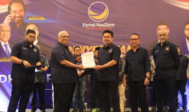 Akhirnya Terkuak! Abdul Azis Resmi Gandeng Yosef Sahaka, Ini Alasan Dibalik Keputusannya