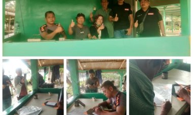 PT. Pematang Agri Lestari( PAL) Tidak Mematuhi Keputusan MA Yang Sudah Ditetapkan, Terkait Tuntutan Warga Masyarakat Mesuji