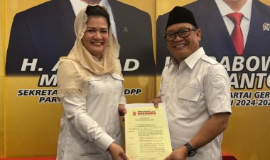 Konawe Butuh Sosok Pemimpin Perempuan, Hendryawan Ajak Masyarakat Konawe Dukung ‘”HADIR”