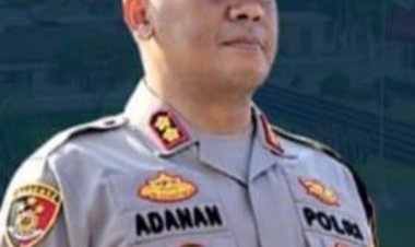 POLISI SERIUS TANGANI PERKARA PENYERANGAN MASA AKSI LMPI WAY KANAN