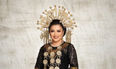 Opini : Dessy Indah Rachmat dalam Kontestasi Pilkada Konawe 2024