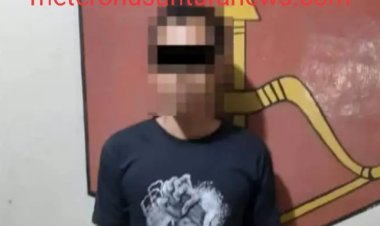 Diduga Hubungan terlarang kembali berakhir naas hingga meregang nyawa