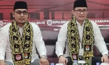 Feri-Herly Siap Maju DiPilkada Siakan Program Kerja Gratiskan Seragam Sekolah, Pembangunan Berkualitas Hingga Kesejahteraan Pegawai