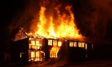 Oknum Kadus kampung Umpu Bhakti, Diduga melakukan penggelapan.