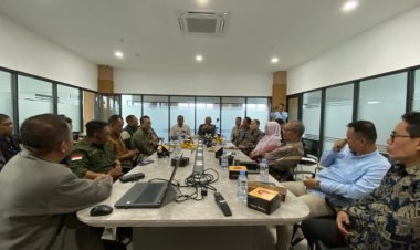 Calon Kuat Ibu Kota Selatan Di Tetapkan Di Kecamatan Cokelet