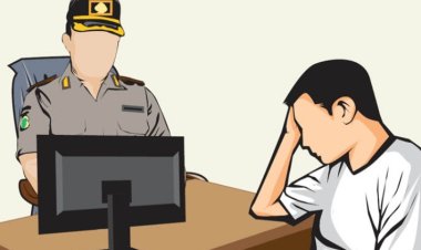 Polisi diminta transparan tangani perkara pengeroyokan peserta unjuk rasa tolak batu bara