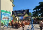 SMAN 2 Metro kembali melaksanakan Gelar Karya Project Penguatan Profil Pelajar Pancasila (P5)