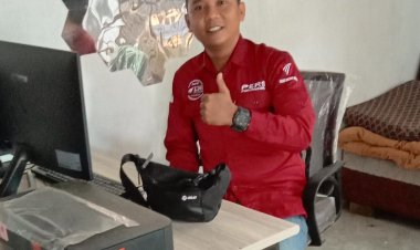 Organisasi Media Termuda Di Kota Metro A-PPI Dukung Program Sekolah Untuk Razia Handphone Murid