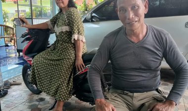 Diduga Ada Unsur Penipuan Brigjen TNI AD Berinisial SS