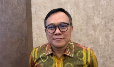 Komisi Pemilihan Umum (KPU) Metro Lampung Menegaskan Tak Ada Sanksi Apapun Bagi Calon Yang Tidak Hadir Di Debat Terbuka Calon Wali Kota Dan Wakil Wali Kota.