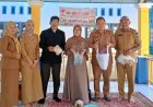 Melalui Market Day, TKN Handayani Tababu Kenalkan Jajanan Tradisional Kepada Peserta Didik