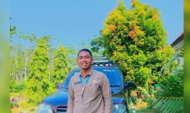 Perekrutan Pengurus Dewan Pendidikan Kab Garut Periode 2024-2029, Muncul Nama Baru