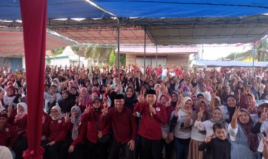 Unggul di Segala Bidang untuk Tanjung Jabung Barat