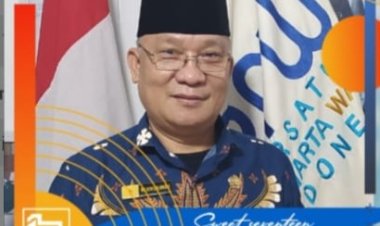 Bercermin dari Wilson Lalengke, Pemimpin Sejati yang Melindungi Anggota tanpa Batas