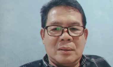 Ketua DPD LPK GPI Pesisir Barat, Mengucapkan Selamat Kepada Cawabup Dedi Irawan- Irawan Topani