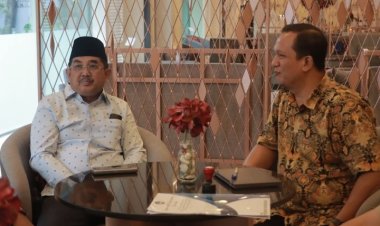 Tingkatkan Keamanan Masyarakat, Call Center 112 Segera Hadir di Tanjung Jabung Barat