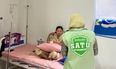 BPJS SATU, solusi Pasien JKN di Fasilitas Kesehatan