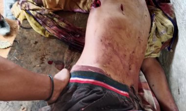Insiden Dugaan Penusukan Hingga Menyebabkan Korban Jiwa Terjadi di Pemangku 6, Pekon Suka Maju, Kecamatan Ngaras, Kabupaten Pesisir Barat