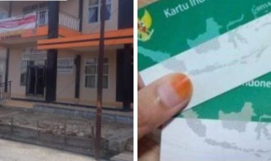 Ketua Lsm Lpi Tilpikor Segera Laporkan Dugaan Klaim BPJS Fiktif DiPuskemas Gumawang