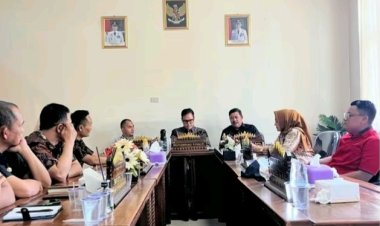 DPRD Pesawaran Temukan Indikasi Penyimpangan Dana PIP Dan Pungli PPPK