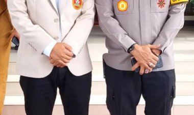 Pemuda Muhammadiyah OKU Timur Desak Kapolda dan Kajati Evaluasi Kapolres dan Kajari, Segera Kirim Surat 