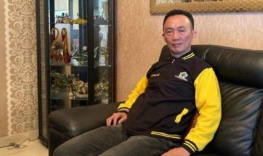 Komisi III DPRD Metro Lampung Minta Pemkot Bertindak Atasi Masalah Banjir