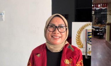 DPRD Metro Lampung Segera Usut Persoalan Alif Fungsi Ruko Jadi Hotel