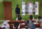 PKBM Al-Mujahidin mulai melaksanakan ujian Sumatip tahun ajaran  2024/2025