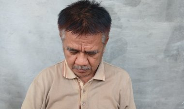 Berita Kehilangan STNK