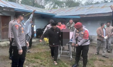 Polisi Dalami Kasus Meninggalnya Santriwati di Bener Meriah