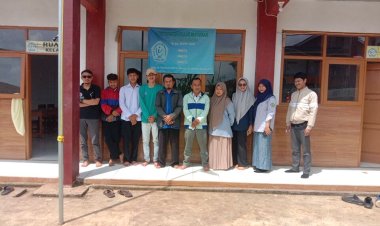 PKBM Aisyatin mulai melaksanakan ujian Sumatip tahun 2024/2025