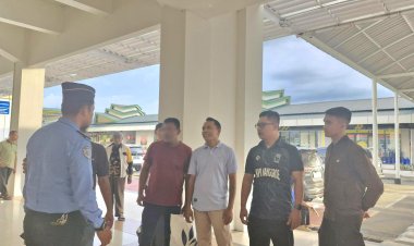 Alami Depresi Berat di Malaysia, Haji Uma Fasilitasi Pemulangan Warga Bireuen