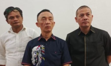 Realisasikan Tuntutan Warga, DPRD dan Ekskutif Sepakat Prioritaskan Perbaikan Infrastruktur di TPAS Karangrejo!
