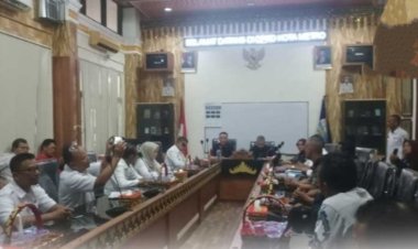 Pasca Aksi Blokade Armada Pengangkut Sampah di Karangejo Metro, Pemerintah Gelontorkan 5,8 Miliar Perbaiki Jalan WR Supratman