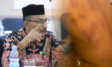 Warga Aceh Disekap dan Disiksa di Kamboja, Haji Uma Bertindak