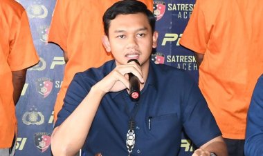 Polres Aceh Timur Lakukan Penyelidikan Terkait Viralnya Video Penganiayaan Yang Dilakukan Oleh Pelajar
