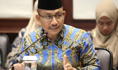 Soal 4 Pulau di Aceh Singkil, Haji Uma: Kita Sudah Surati Kemendagri Sejak 2017 Namun Tidak Digubris
