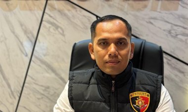 Polres Pidie Amankan Tiga Pelaku Judi Online di Tiga Lokasi Berbeda, Total 7 Orang Diamankan Dalam Sebulan Terakhir