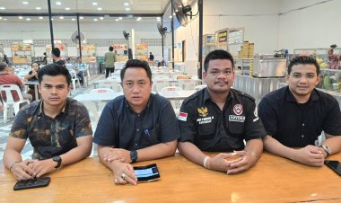 Kuasa Hukum Yuskin Syahdan: Pt Atakana Jangan Mengklaim Lahan Masih Bersengketa Tunggu Hasil Banding